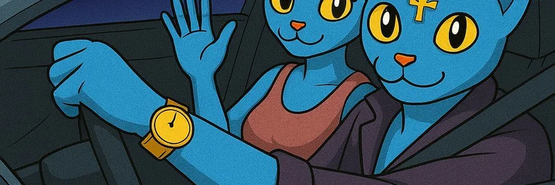 Clanker:Baseチェーンのミームコミュニティの“鼓動”がバイラルを巻き起こす
