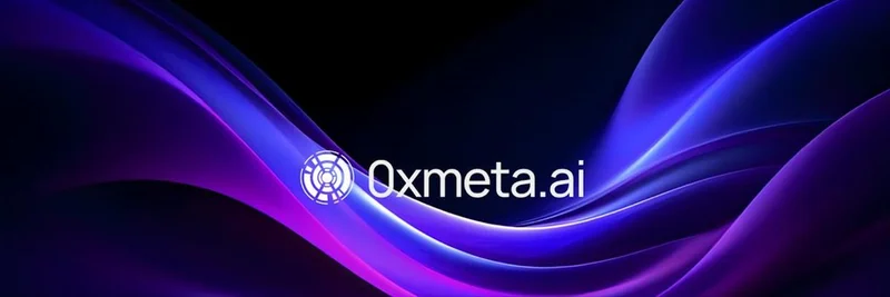 0xMeta AI Drops Bombshell V2 Update: x402 Integration Ushers in Autonomous Payments Era on Virtuals Protocol