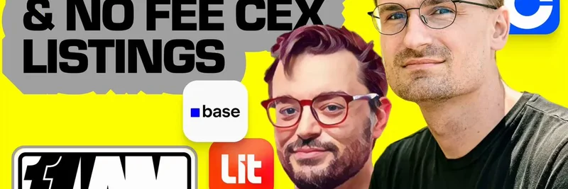Base의 Jesse Pollak: 토큰 출시를 위한 Permissionless 글로벌 자본시장 형성
