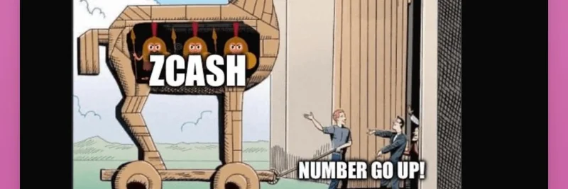 Zcash Viral Narratives: How Privacy Coins Become Meme-Like Pumps