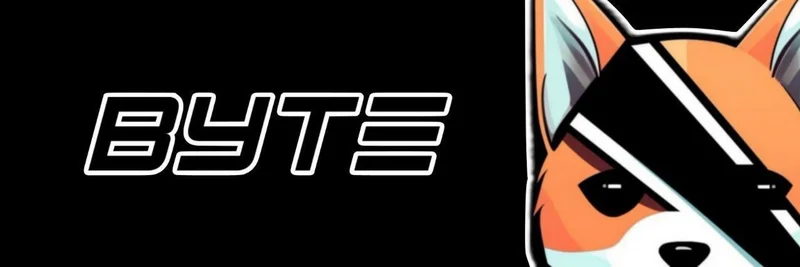 BYTE (ERC-20): AI-Themed Meme Token with Zero-Tax, Burned Liquidity, and Multi-Chain Presence