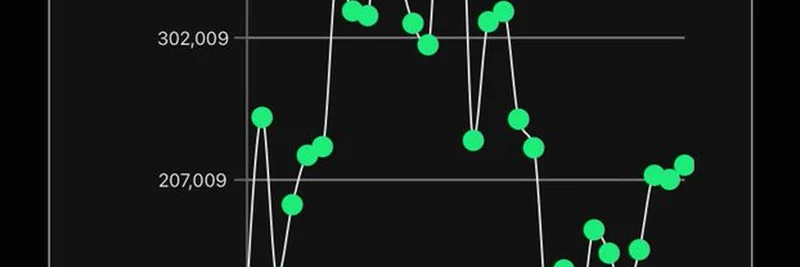 HOSICO Whale Inflows Signal Potential Price Surge: SunFlow Chart Insights