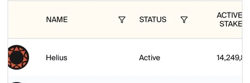 Jupiter Exchange Joins DoubleZero as Second Highest Staked Solana Validator