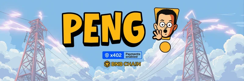 PENG (BEP-20) on BNB Chain: Contract, DEX Activity, and Trading Guide