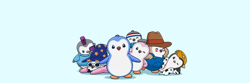 BNB 체인의 PENGU: 0x9f60e4821e470239e70e4eb30529f81a2ae18b6f가 공식 Pudgy Penguins 토큰인가? 검증 가이드