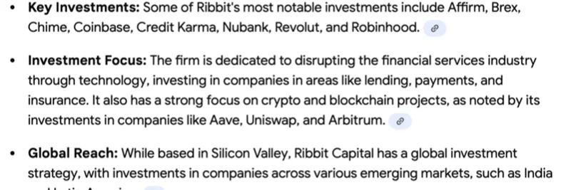 $TIBBIR 由 Ribbit Capital 神秘上线:一条病毒式推文揭示这家加密风投的表情包代币举动
