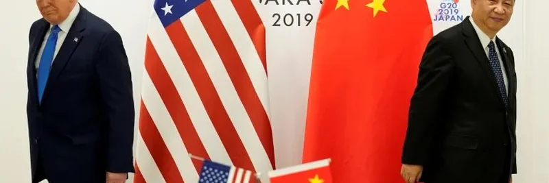 Trump's Rare Earth Gambit: How US-China Tensions Are Boosting Crypto and Meme Token Plays