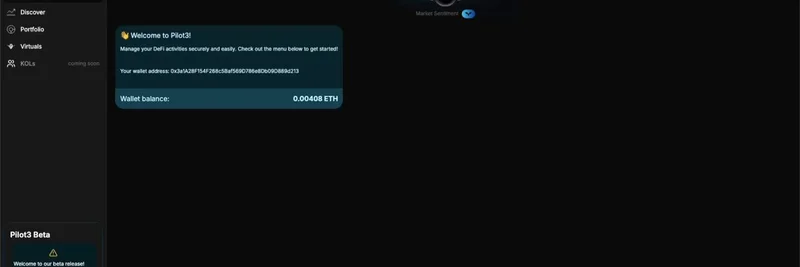 为什么 Pilot3 AI 的 $PTAI 代币在重大进展下仍被低估并保持低于 350K FDV