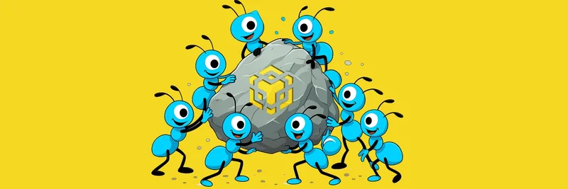 ANTCOIN on BNB Chain: How to Verify the 0x6cdcc99de4202791bea0b327c1599e36af0270f4 Token and Trade Safely