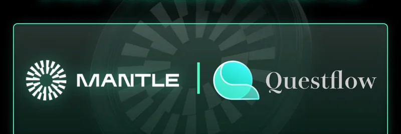 Mantle Integrates Questflow: Unlocking x402 AI Agents for Web3 Automation and Meme Tokens