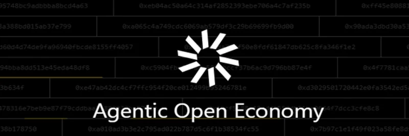 Base上のAgentic Open Economy (AOE): ビジョン、トークノミクス、取引ガイド