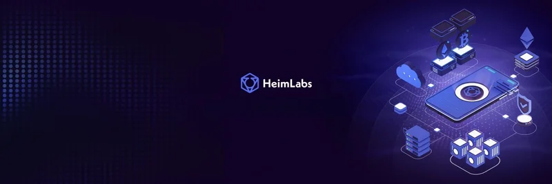Base의 HEIM 토큰: HeimLabs 개요, 토큰 유틸리티 및 거래 가이드
