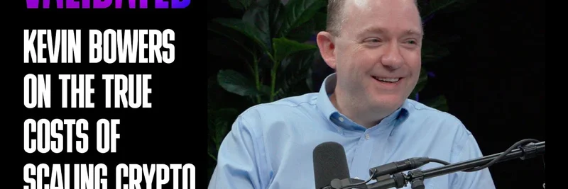 Jump Cryptoの『グレート・インバージョン』:データボトルネックが暗号スケーリングを殺す — Kevin BowersがFiredancer、Shelby、Solanaミームを暴露