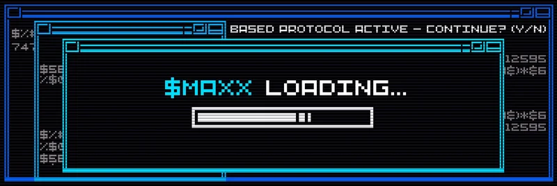 Base上のMAXX(Ethermax):GameFiのトークノミクス、ユーティリティ、取引方法