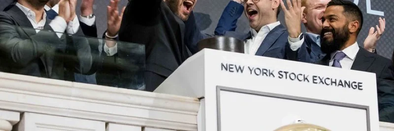 솔라나, 나스닥을 온체인으로 가져오다: 모두를 위한 금융 민주화