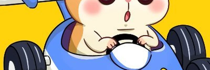 Why AI Hamster Racing in Henlo Kart Beats Traditional Gambling: Insights from Recent Tweet