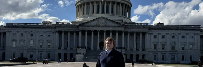 Aave 创始人在华盛顿与政策制定者会面:政府停摆下 DeFi 的胜利之路