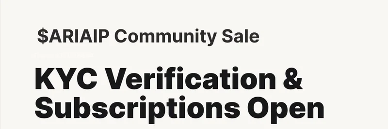 Aria Protocol, K-팝 음악 IP 1억 달러 토큰화: BTS·BLACKPINK·Aespa, Story Protocol로 온체인 진입