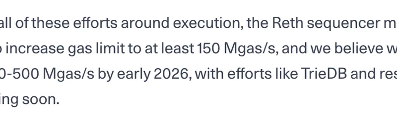 Base Scaling to 400-500 Mgas/s: Ethereum's Fusaka Upgrade Boosts Meme Token Potential