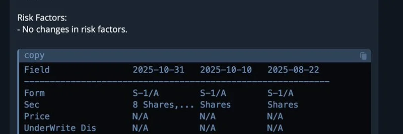 Bitwise, XRP ETF 제출서 수정: NYSE에 'XRP' 티커 추가 및 신규 주식 사양