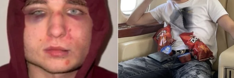 Dangers of Flexing Crypto Wealth: Shocking Real Stories of Robberies and Kidnappings in the Meme Token Era