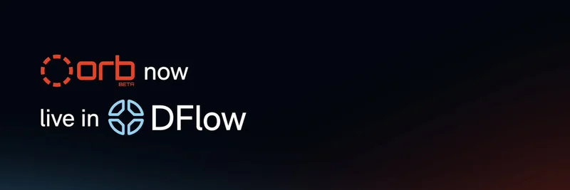DFlowがHeliusのOrbを統合：AIインサイトがSolanaミームトークン取引を革新