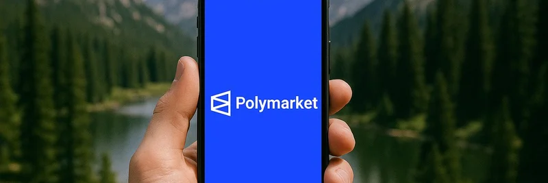 Don't Miss Polymarket Airdrop Farming: The Next Meta After Monad and Meteora