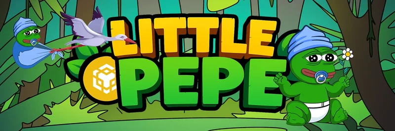 LILPEPE on BNB Chain: Token Facts, Risks, and How It Differs From Ethereum's Little Pepe