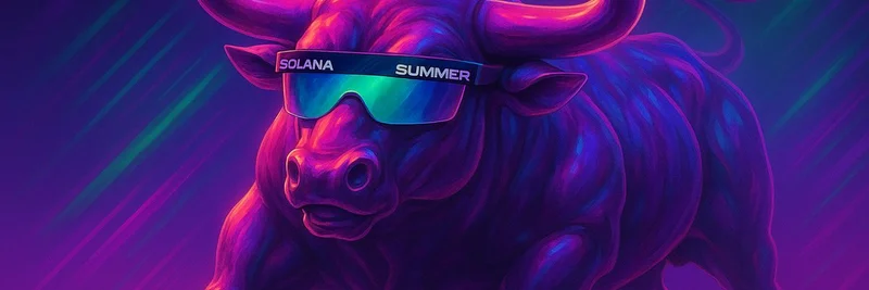 솔라나 ETF, 일일 거래량 8,600만 달러 기록: 밈 토큰 모멘텀 가속