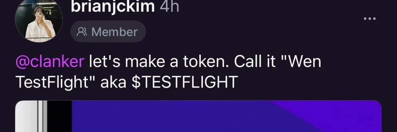 TESTFLIGHT on Base: Meme Token Overview, 5,700% Surge, Risks, and How to Track It