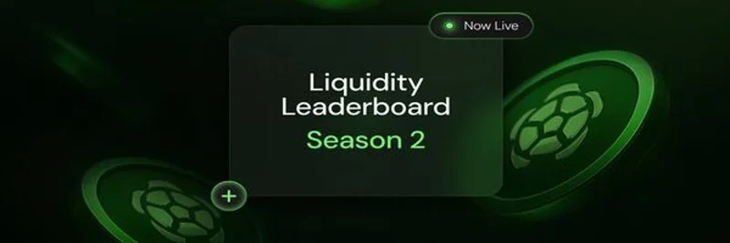 BNB Chain上のTURTLE:流動性分配プロトコル、トークノミクス、エアドロップ、取引ガイド