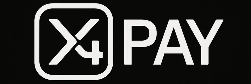 Base의 X4PAY: x402 IoT 커머스를 지원하는 DePIN 탭투페이 토큰