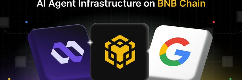 BNB Chain, INFINIT의 AI 에이전트 통합: 밈 토큰 열성 팬들을 위한 DeFi 혁신