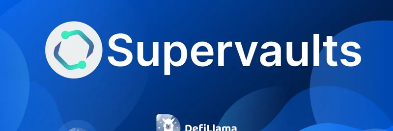 DefiLlama, Neutron의 Supervaults 풀을 추적: 고수익 DeFi 전략을 열다