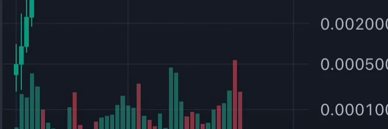TIBBIR/VIRTUALペアが示す隠れた強気のダイバージェンス:時価総額10億ドルへの道?