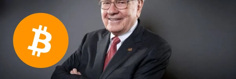 워런 버핏의 버크셔 해서웨이, 현금 381.7B 달러 보유 — 비트코인 총공급량의 16.5%를 사들일 수 있는 규모