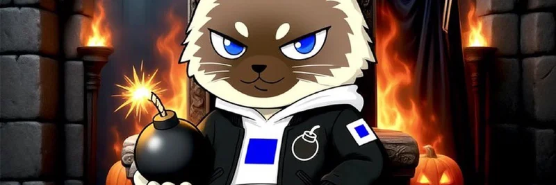 WhaleIQ 寻找下一个价值十亿美元的 Memecoin：社区挑出的潜在爆款