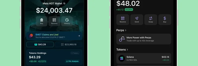 왜 Jupiter Mobile은 Solana 밈 토큰 트레이더들에게 과소평가된 보석인가