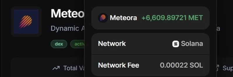 Meteora Kicks Off METvember: Shaping the Tokenized Future Ahead of Met Dhabi Event