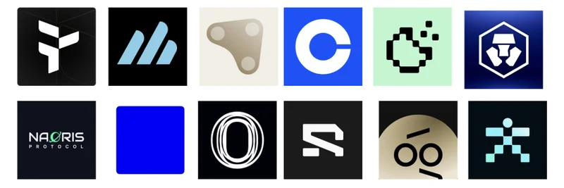 Agentic Commerce and Robotics: Latest Crypto Updates from S4mmyEth's Thread