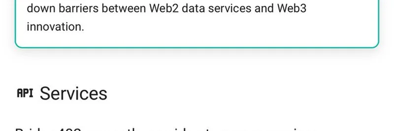 Bridge402: Empowering AI Agents with Real-Time Crypto Data via x402 Protocol