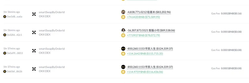 Crypto Trader Loses $4M on Memecoins: A Cautionary Tale from BNB Chain's Volatile Meme Market