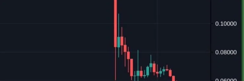 Monad의 프리마켓 폭락, VC 자금 지원 암호화폐 사기 폭로
