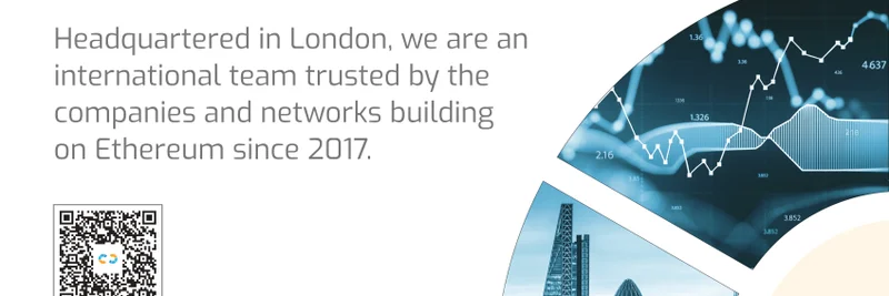 Nethermind、香港FinTech Weekに参加：トークン化、AI、ブロックチェーンインフラの推進