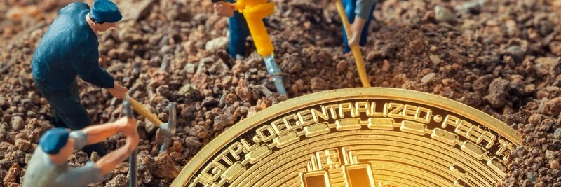 Over 95% of Crypto Mining Machines in Iran Are Illegal: Report