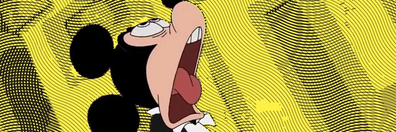 Solflare's Mickey Mouse Meme: Hilarious Reaction to the Latest Crypto Dip on Solana