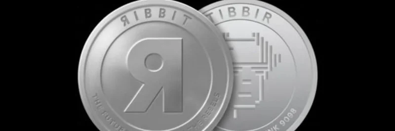 $TIBBIR: 휴대 가능한 신원과 핀테크 혁명에 대한 Ribbit Capital의 비전