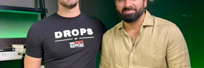 即将上线的 DROPS 播客：Skate Chain CEO 讨论 Stateless Apps 与 DeFi 互操作性