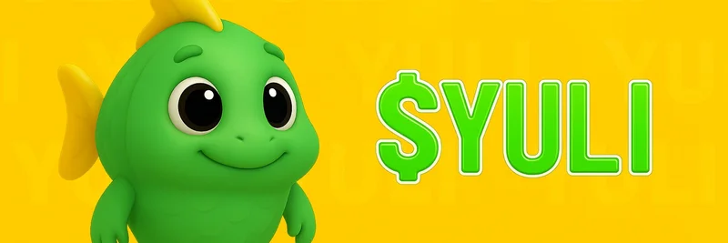 BNB ChainのYULI（0x63b2…）：The BnB FishトークンとYuliverse — 知っておくべきこと