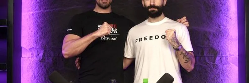 将 Zcash 视为主权货币：Mert Heis 关于隐私、自由与加密货币未来的关键见解